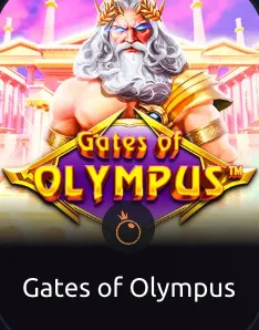 gates of olympus crusino