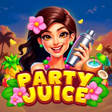 party juice crusino